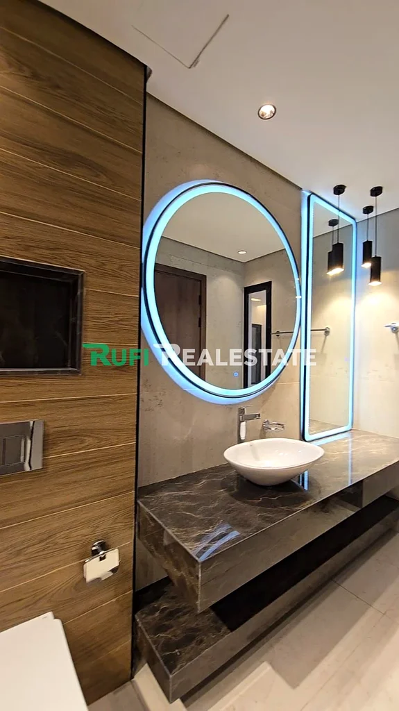 Delighted to introduce RISE villa 5 Master Bedroom and with Swimming Pool and Elevator in Helio 2 Ajman63912577194113113