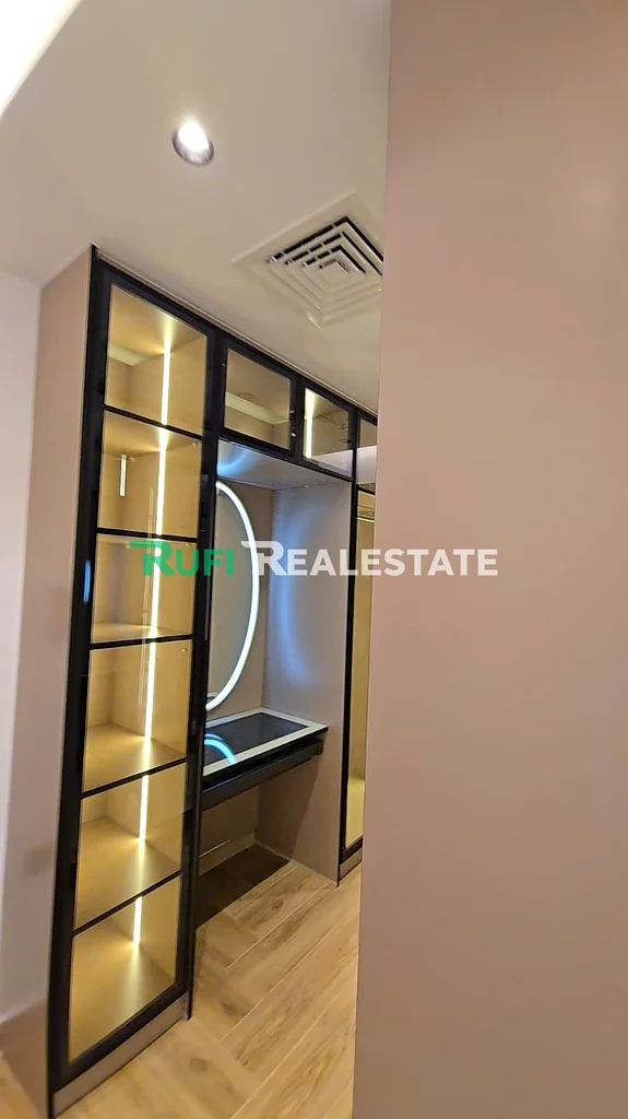 Delighted to introduce RISE villa 5 Master Bedroom and with Swimming Pool and Elevator in Helio 2 Ajman63912577194113114