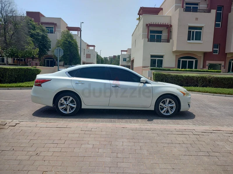 Nissan Altima 2015 GCC Specs63166153976833112