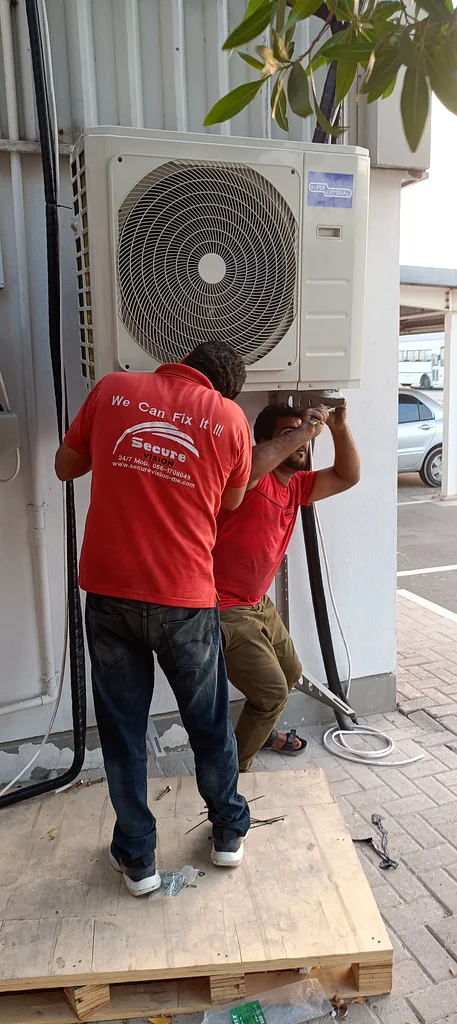 Excellent Home Home AC Repair/Deep Cleaning/New AC installation63219834825986111