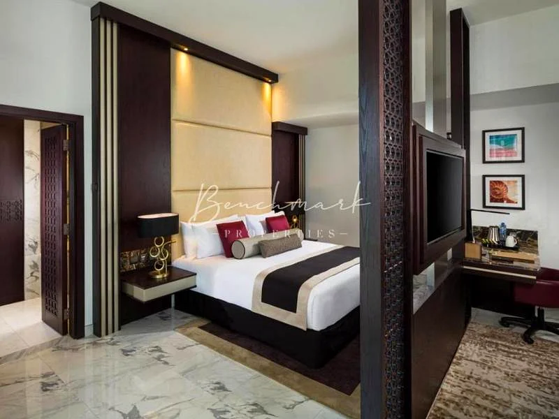 فاخرة | مفروشة بالكامل | خيارات متعددة63224323115777113