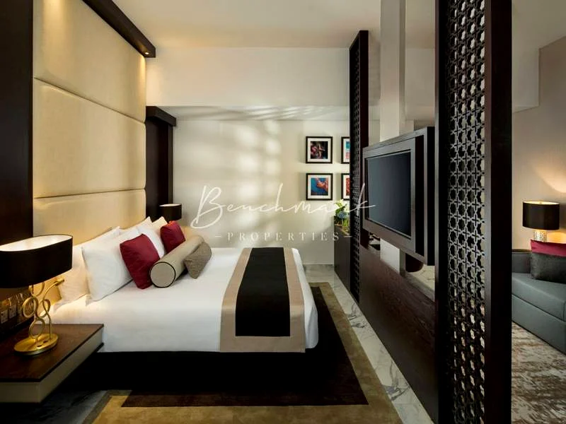 فاخرة | مفروشة بالكامل | خيارات متعددة63224323115777111