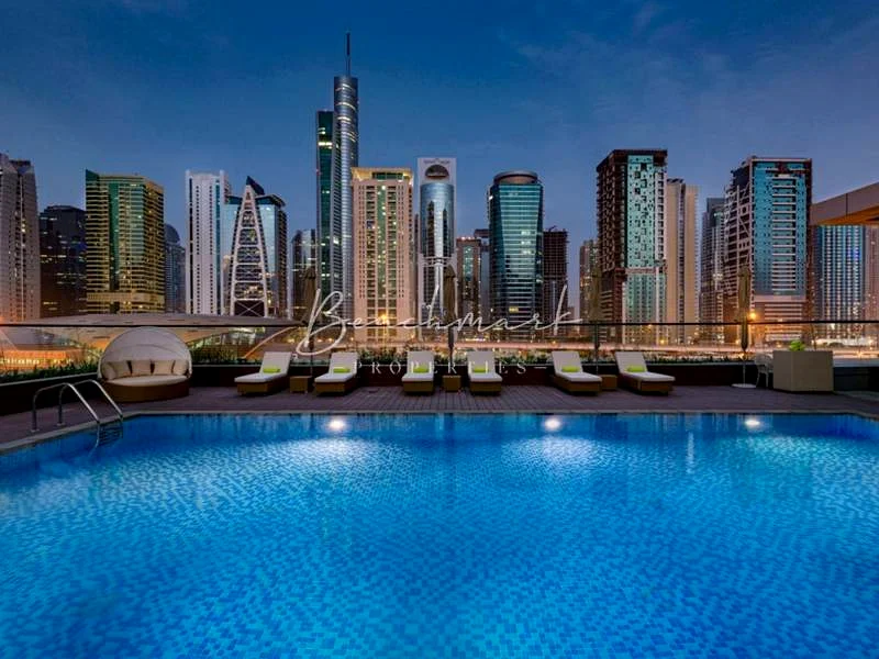 فاخرة | مفروشة بالكامل | خيارات متعددة63224323115777114