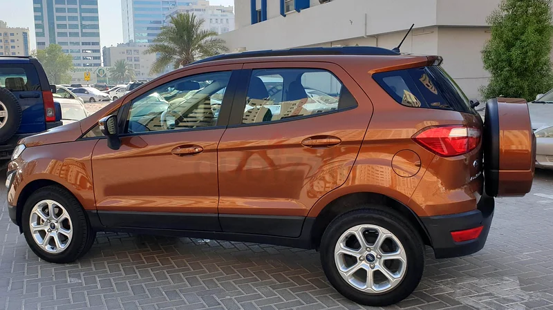 فورد إيكونسبورت 2018 للبيع – حالة ممتازة63149583597698111