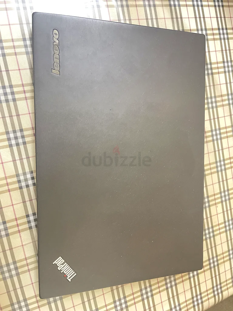 لاب توب لينوفو تينك باد - قوي وموثوق63257120825858110