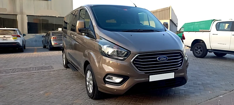 فورد ترانزيت تورنيو كستوم 2019 دول مجلس التعاون الخليجي 2.2 ديزل ناقل حركة يدوي 8 مقاعد63233587802115111