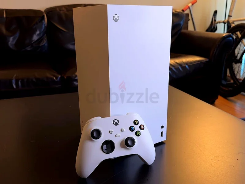 جرب تجربة الألعاب كما لم تعرفها من قبل مع إكس بوكس سيريس إكس! 1 تيرابايت63230190476162114