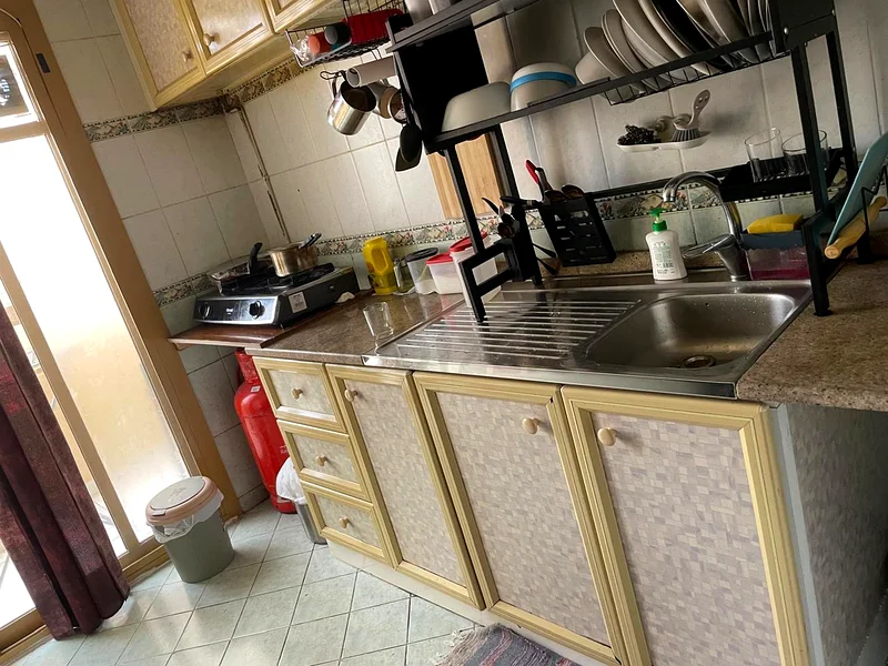 شقة بغرفة نوم واحدة63315135233026112