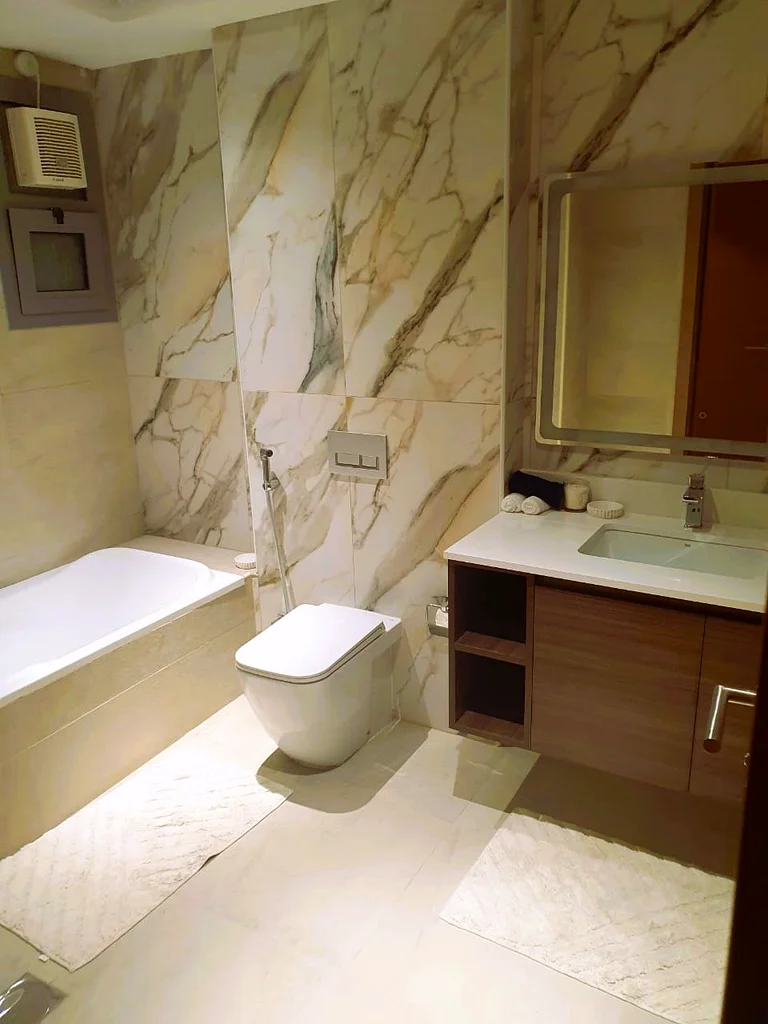 1BHK Modern & Luxury Apartment - Ready To Move Building63886849097090114