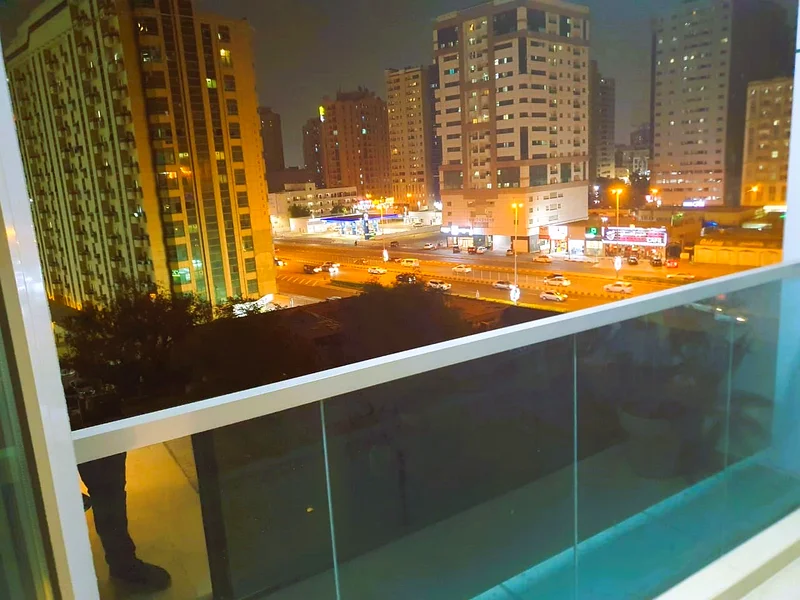 1BHK Modern & Luxury Apartment - Ready To Move Building63886849097090113