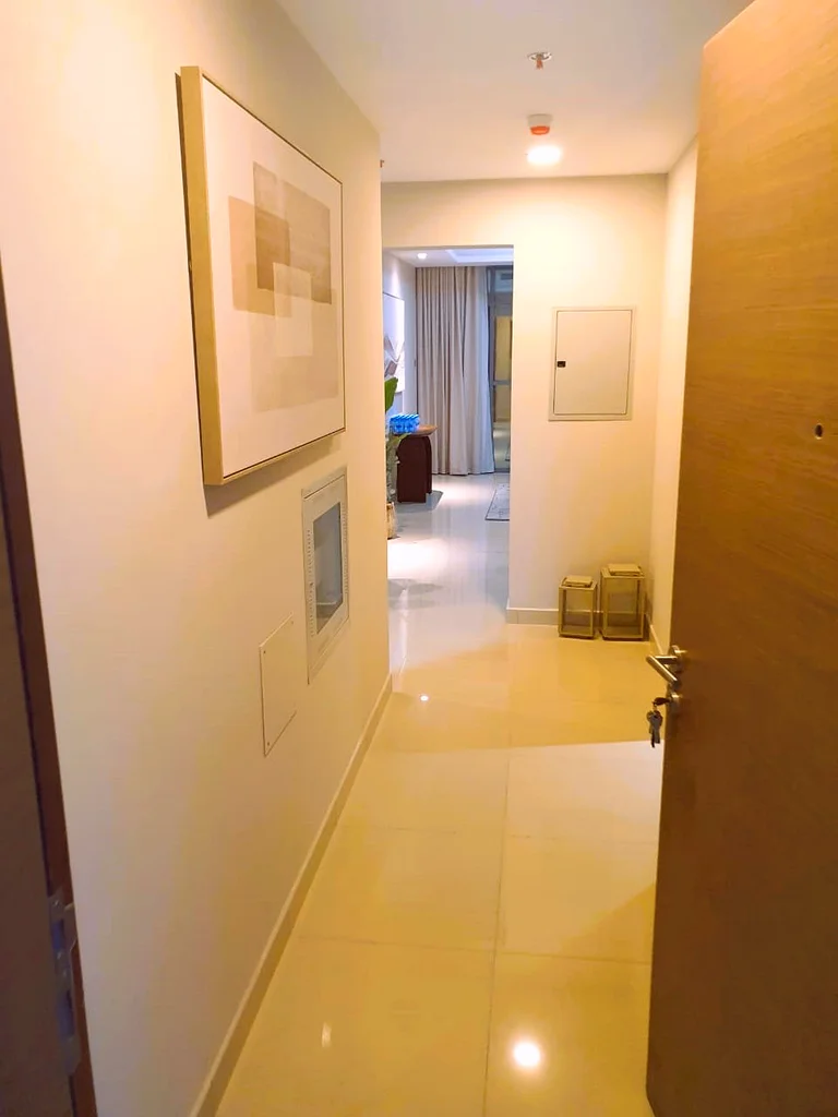 1BHK Modern & Luxury Apartment - Ready To Move Building63886849097090111