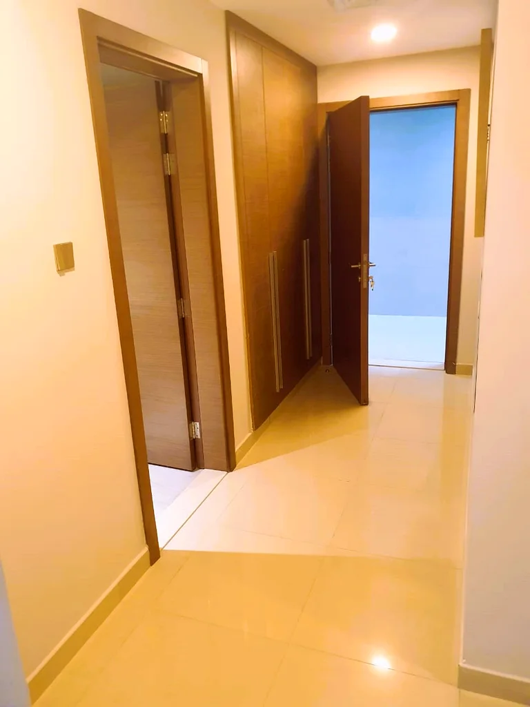 1BHK Modern & Luxury Apartment - Ready To Move Building63886849097090112