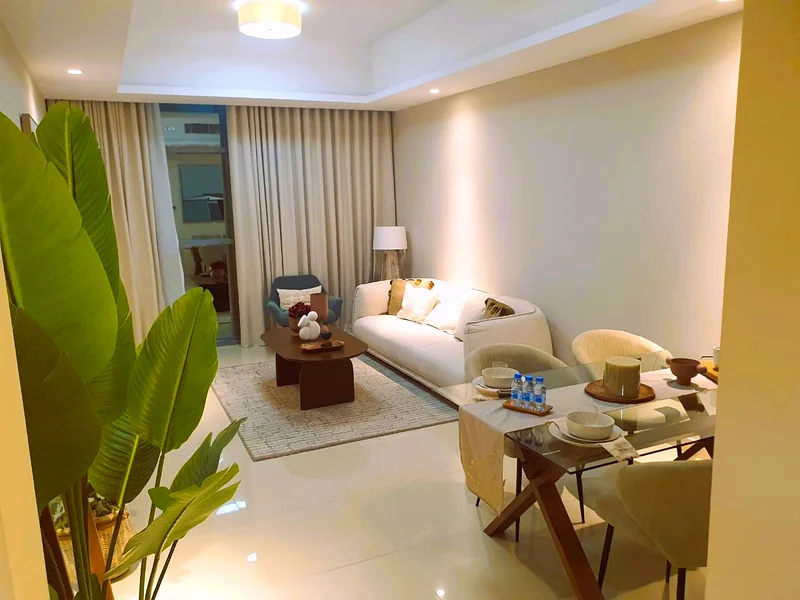 1BHK Modern & Luxury Apartment - Ready To Move Building63886849097090110