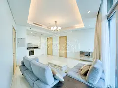 Modern 1-Bed | Rented | Luxurious Amenities