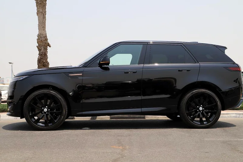 Land Rover Range Rover Sport63158800416513112