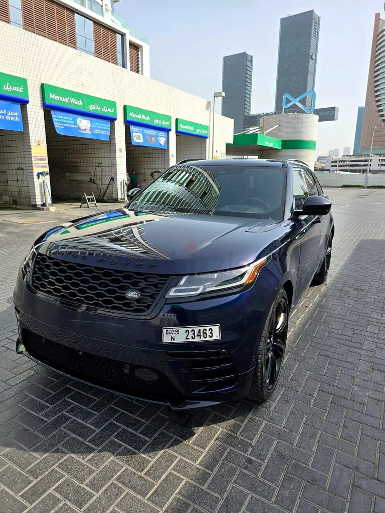Range rover velar63159712292994113