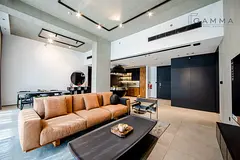 Rare Collection | Designer Loft | Furnished | Private Pool