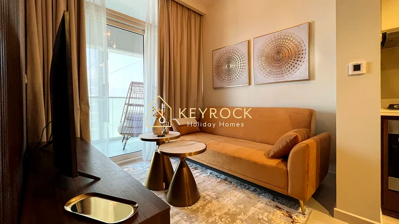 شقة مفروشة | إقامات مرنة | خليج الأعمال63816906204289111