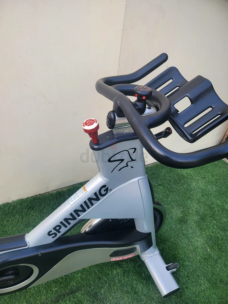 Star trac spinning bike63243195230081112
