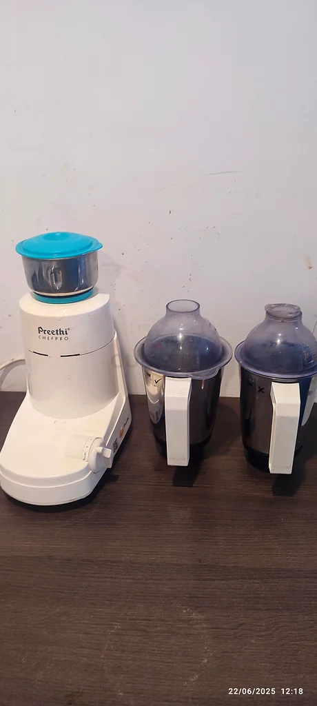 Mixer Blender632555426470411119