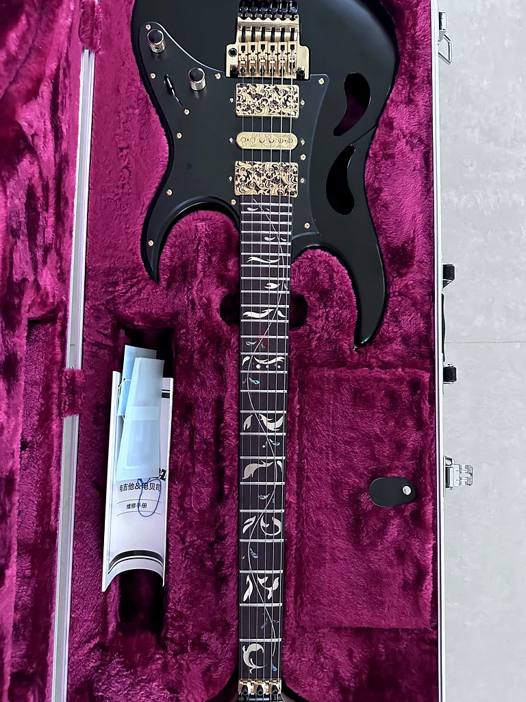 Ibanez pia electric guitar63206871716225112