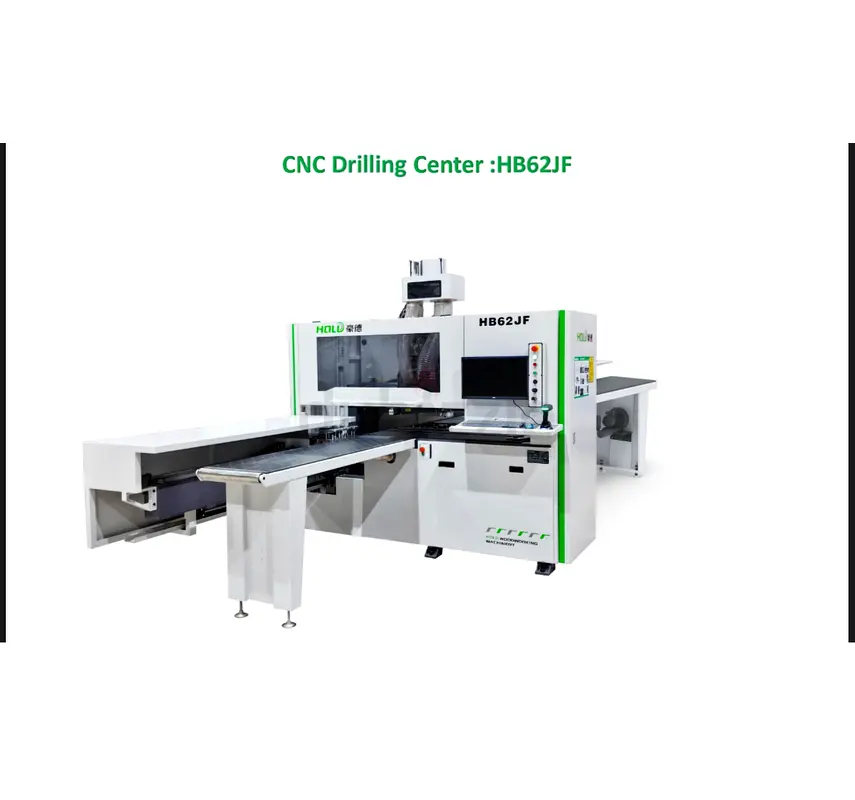 CNC Drilling machine HB62JF