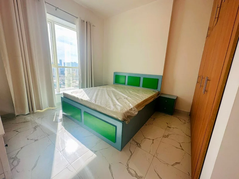 2BHK Luxurious Apartment Available for Sale on easy installment plan - READY TO MOVE BUILDING63888159615874114