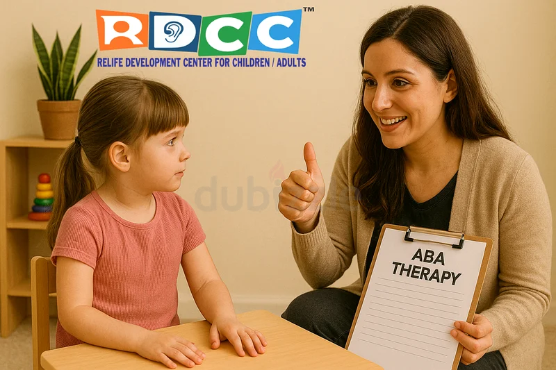 مركز التدريب عبر الإنترنت للتوحد63438134543491114