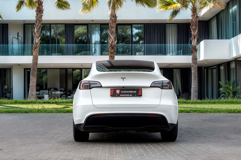 2,683 P.M | Model Y LONG RANGE | 0% Downpayment | IMMACULATE || ONE OWNER!63175259344131114