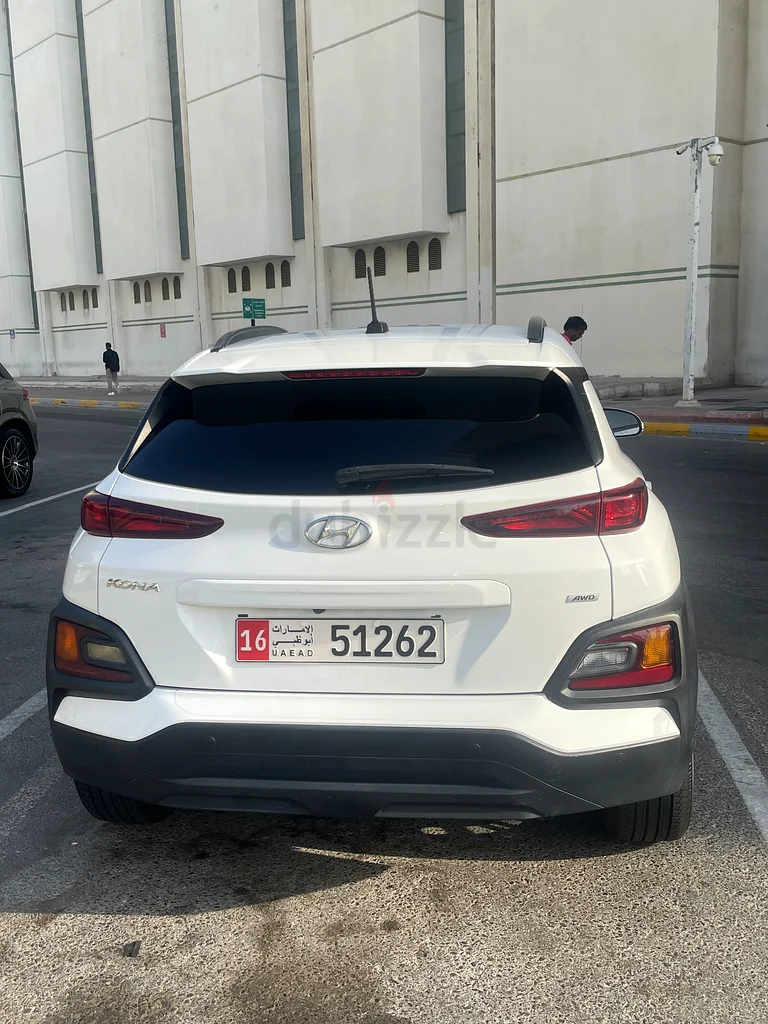 هيونداي كونا 2021 للبيع63137333102979114