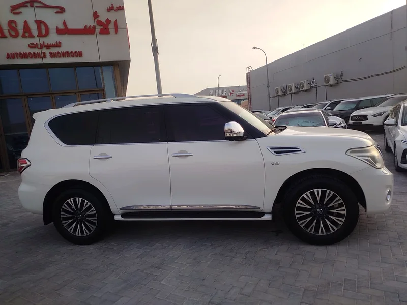 Nissan Petroleum Platinum 32063139214472066111