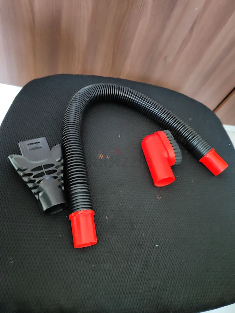 Compact and Powerful Car Black  Decker Vacuum cleaner63256079715843112