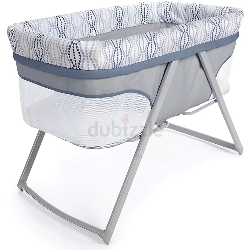 Ingenuity Baby Cot63204862680322111