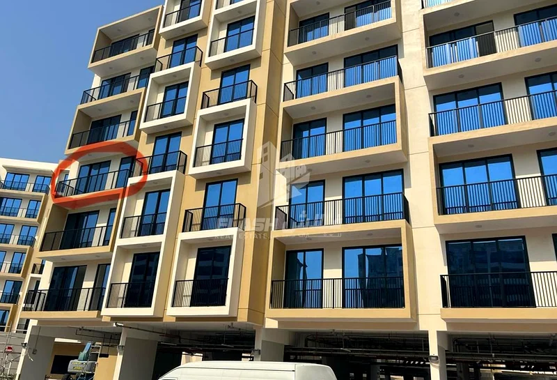 Corner unit I 5 min to the beach | High ROI63858677477250110