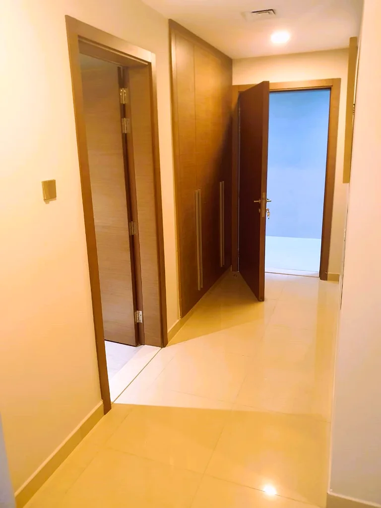 Book your own 1 Bedroom Spacious Apartment in Gulfa Tower - (Ready To Move)63886734821122113