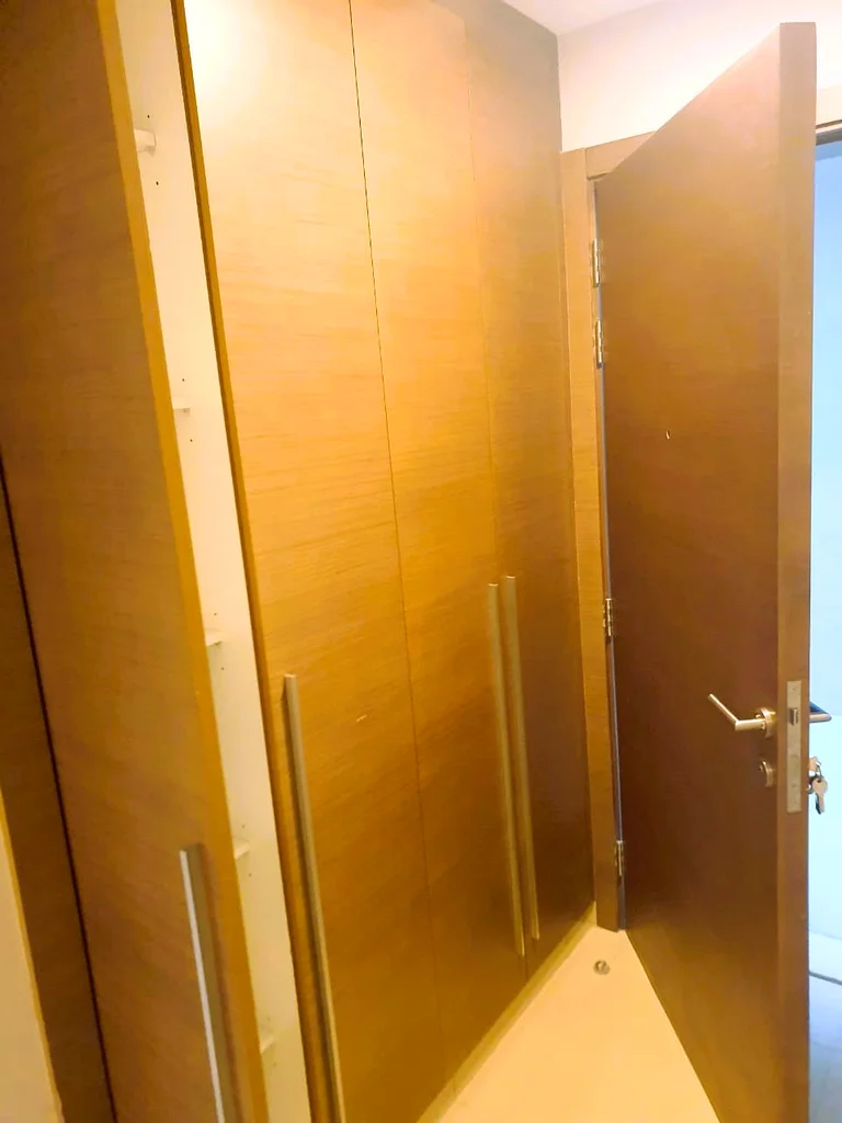 Book your own 1 Bedroom Spacious Apartment in Gulfa Tower - (Ready To Move)63886734821122112