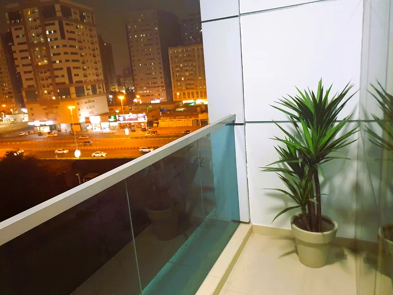 Book your own 1 Bedroom Spacious Apartment in Gulfa Tower - (Ready To Move)63886734821122114