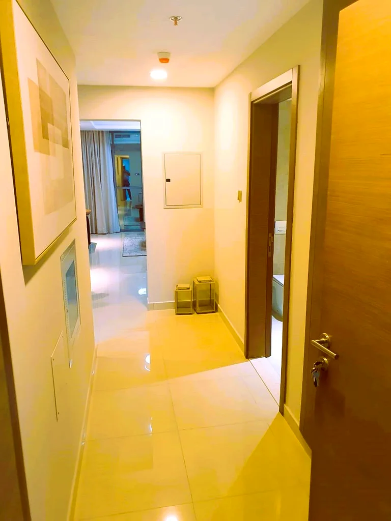 Book your own 1 Bedroom Spacious Apartment in Gulfa Tower - (Ready To Move)63886734821122111
