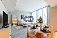 Modern interiors | Marina views | Prime Dubai Marina location