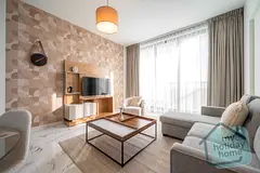 Cozy Studio l Al Hamra Village | Access to Beach