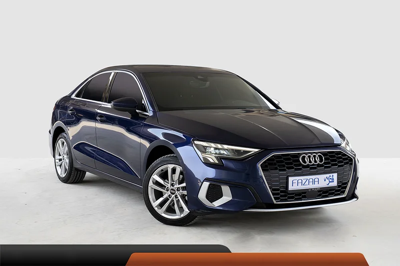 Audi A3 35 TFSI - 202463225312706050112