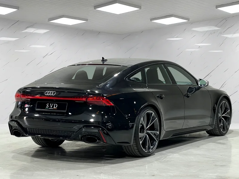 RS7 كواترو - خدمة الضمان الخاص بالوكالة -  
إصدار 50 عامًا63225311876995114