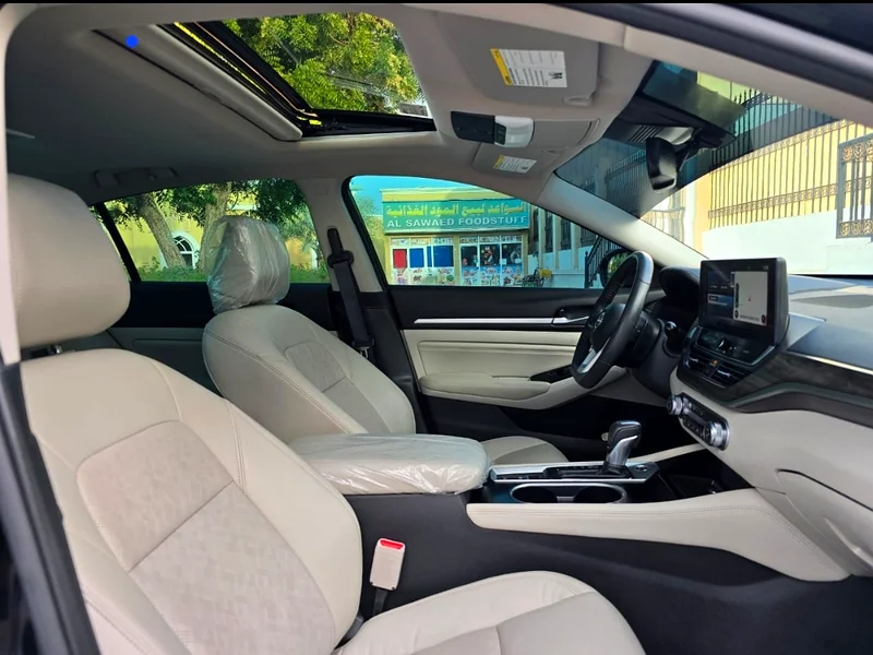 Altima SL 2023 full opition top of rang orignal pint63147685504898111