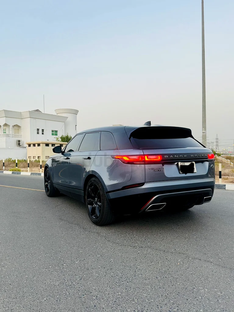 Range Rover Vellar p380s Dynamic R63159711801089113