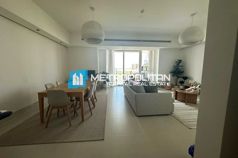 Ready To Move | Unique 2BR Layout | Biggest Type63843500996866110