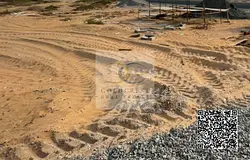 Freehold Residential Plot for Sale in Manama, District 8 — G+2 Approval