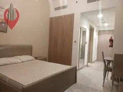 🌟 Fully Furnished | Premium Studio | High ROI | Prime Location in MBR City