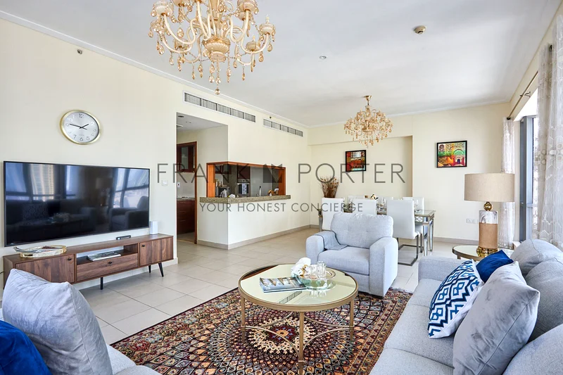 Splendid 2BR in Downtown with Burj Khalifa Views | Summer Offer | All Bills Included64050140252545114