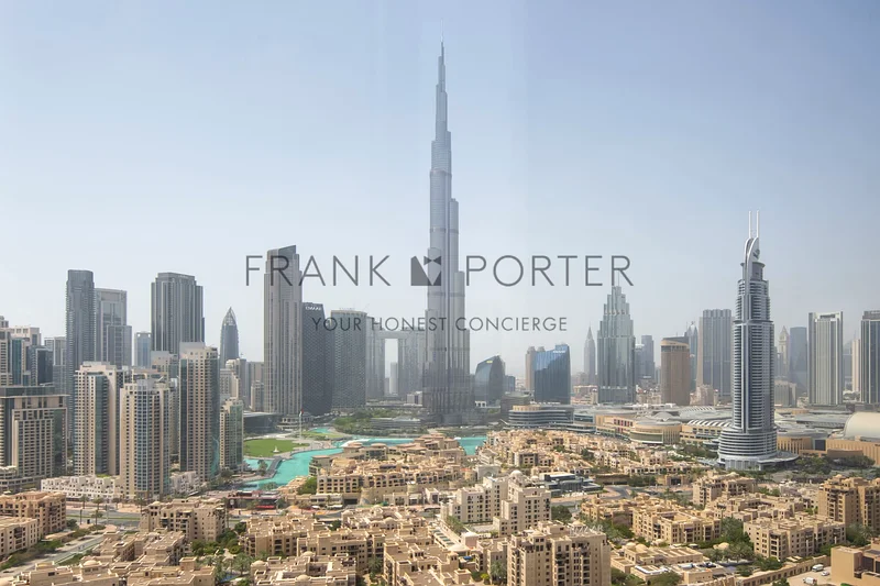 Splendid 2BR in Downtown with Burj Khalifa Views | Summer Offer | All Bills Included64050140252545110
