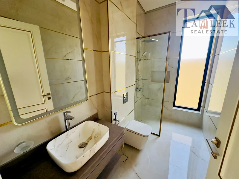 For sale, a wonderful villa in Al Alia - Ajman, with a luxurious modern design and high-quality specifications.63873323900033114